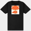 Gildan Unisex Softstyle Tee  Thumbnail