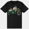 Gildan Unisex Softstyle Tee  Thumbnail