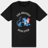 Gildan Unisex Softstyle Tee  Thumbnail