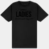 Gildan Unisex Softstyle Tee  Thumbnail