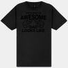 Gildan Unisex Softstyle Tee  Thumbnail