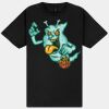 Gildan Unisex Softstyle Tee  Thumbnail