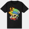 Gildan Unisex Softstyle Tee  Thumbnail