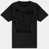 Gildan Unisex Softstyle Tee  Thumbnail