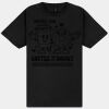 Gildan Unisex Softstyle Tee  Thumbnail