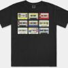 Gildan Adult Comfort Colours Tee Thumbnail