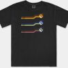 Gildan Adult Comfort Colours Tee Thumbnail