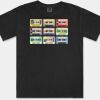 Gildan Adult Comfort Colours Tee Thumbnail