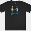 Gildan Adult Comfort Colours Tee Thumbnail