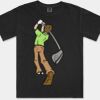 Gildan Adult Comfort Colours Tee Thumbnail