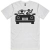 AS Colour Classic Tee Thumbnail